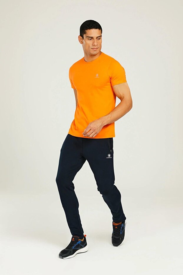 CT121 BASIC TRACK PANTS 2FX - 3