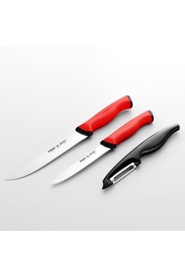 Duo Sebze ve Mutfak Seti - 1