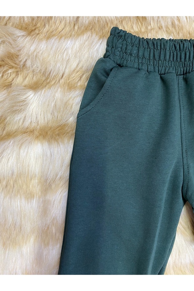 Set de trening pentru copii cu tematică pilot - 5