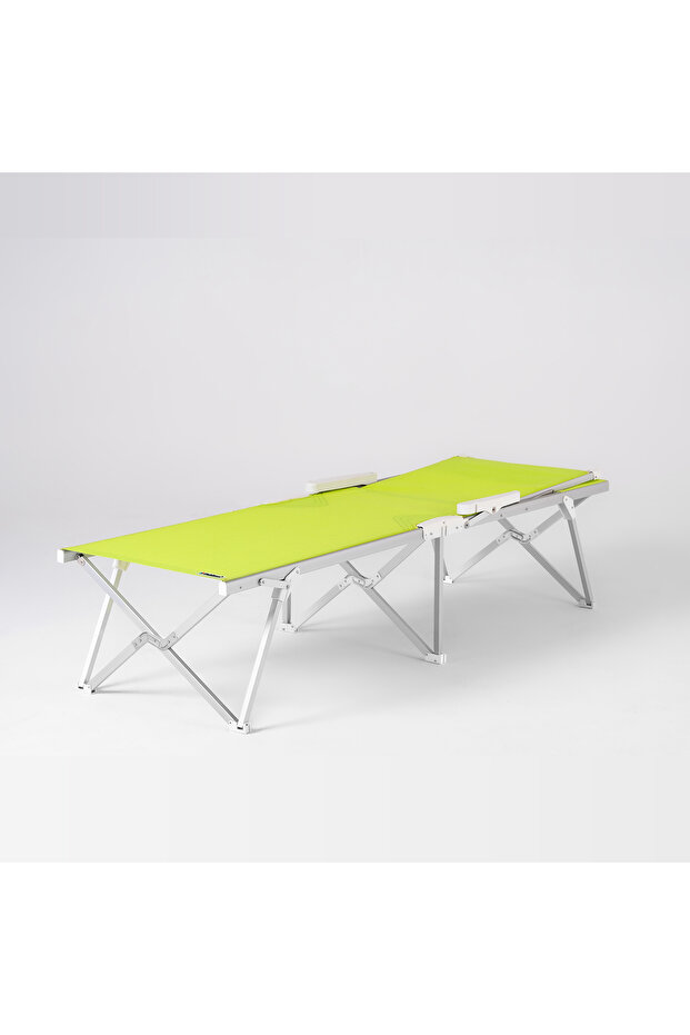 Katlanabilir Şezlong - 3