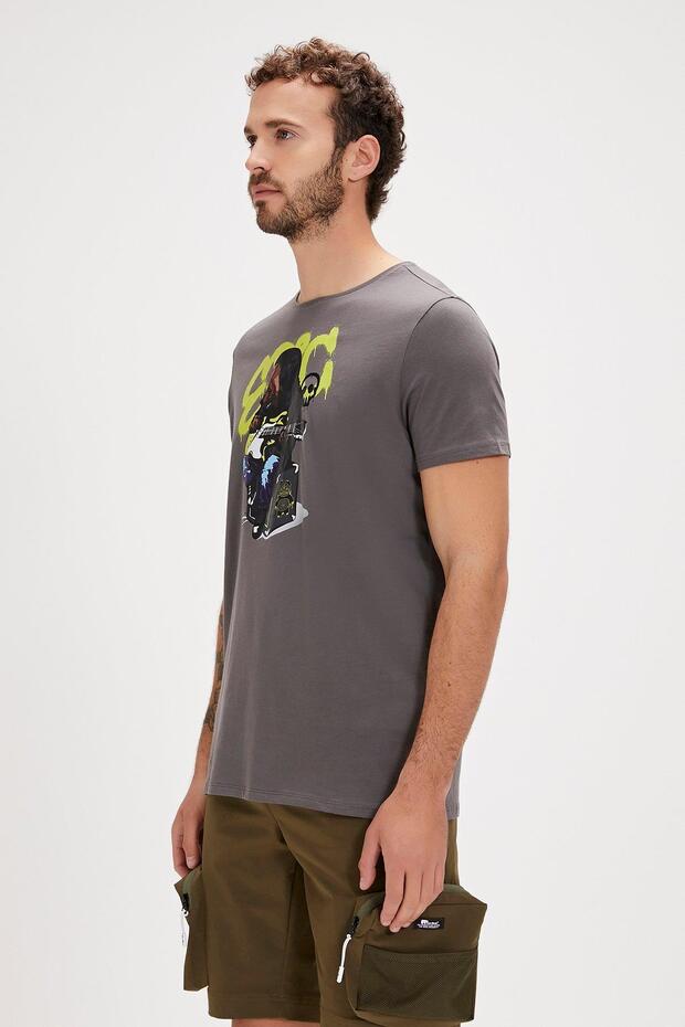 EPIC BEAR ERKEK TSHİRT - 2