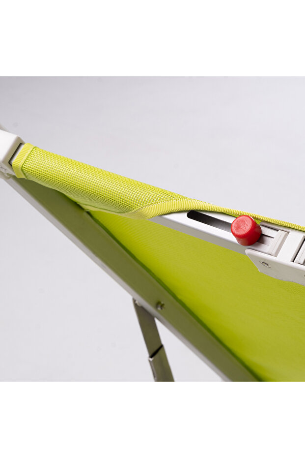 Katlanabilir Şezlong - 8