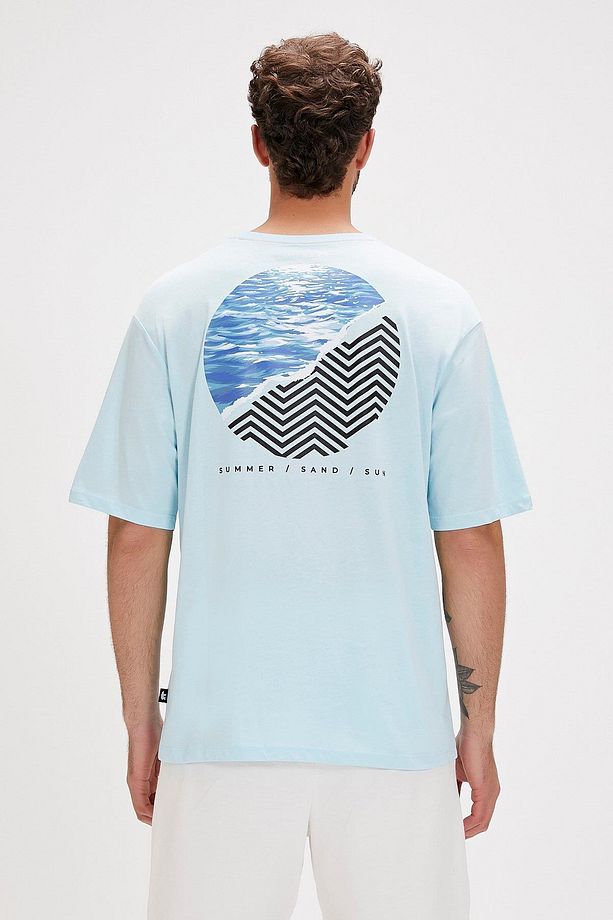 Sand Erkek Tshirt - 6