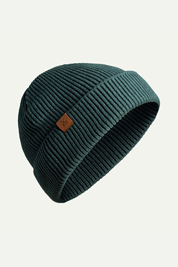 Unisex Bere - Kapelo - Ocean - 1