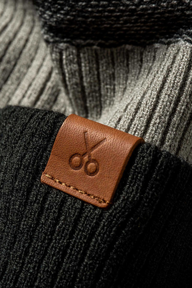 Unisex Bere - Hoonit - Asphalt - 6