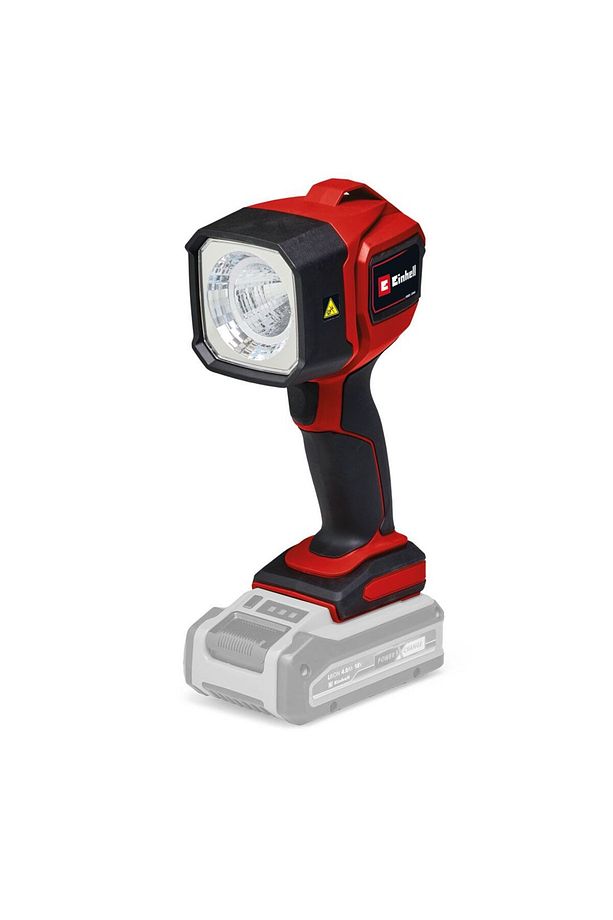 TC-CL 18/350 Li-Solo 18v Power X-Change Kablosuz Çalışma Lambası - 1