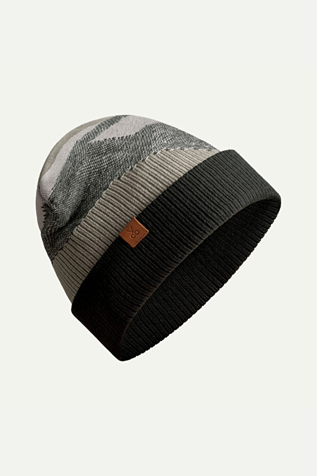 Unisex Bere - Hoonit - Asphalt - 1