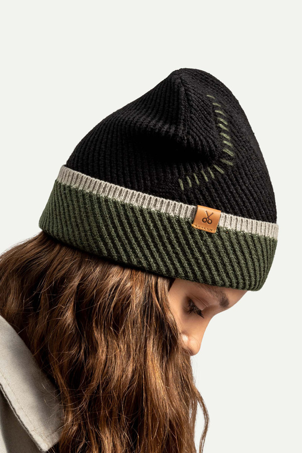 Unisex Bere - Bonoca - Tar - 4