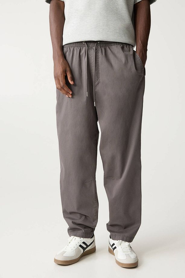 Jogger pantolon. - 2