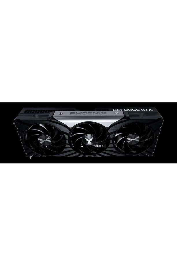 Geforce Rtx5070 Phoenıx 12gb Gddr7 192bit 3-dp Hdmı Dlss 4 Ekran Kartı - 6