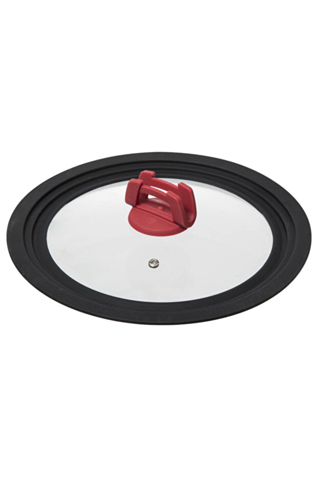 Stilltop Universal Round Glass Lid 22/24/26cm