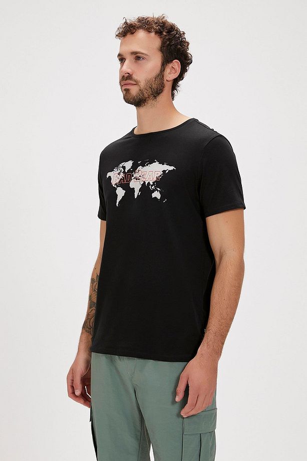 Globe Erkek Tshirt - 5