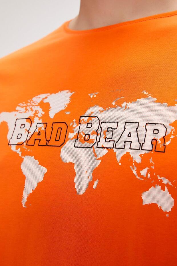 Globe Erkek Tshirt - 4