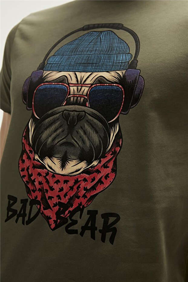 Reckless T-shırt - 5