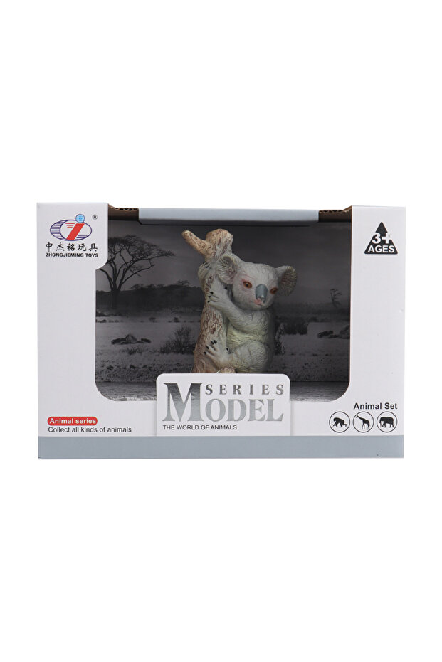 Animal World Koala - 1