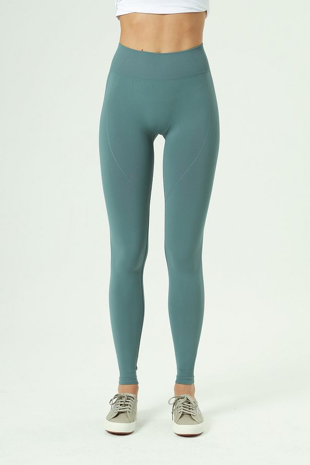 Spor Tayt/ Enchanging Active Tayt - 1