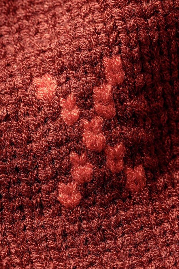 Unisex Bere - Crux - Brick - 5