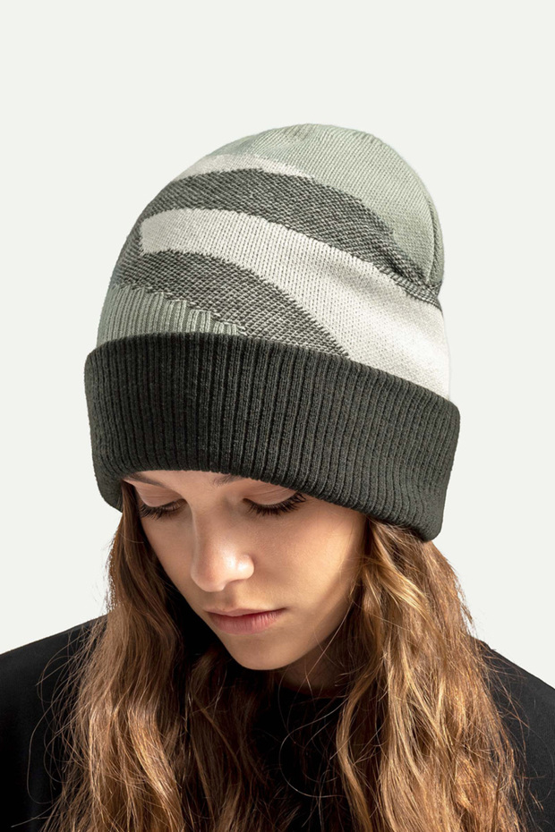 Unisex Bere - Hoonit - Asphalt - 4