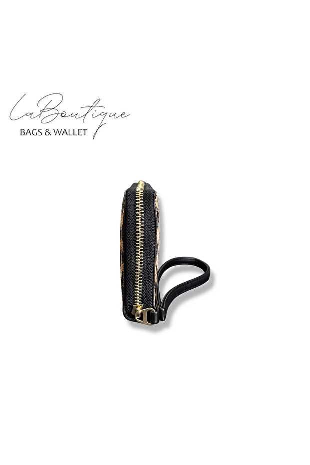 محفظة إل بي 7404 ليوبارد - 5