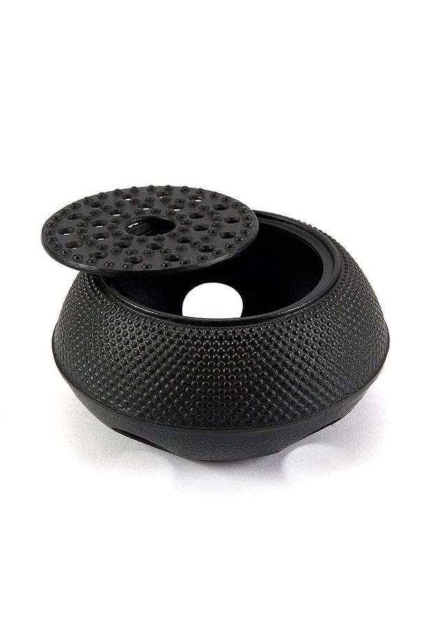 Ba3044 Cast Iron Heater - 2