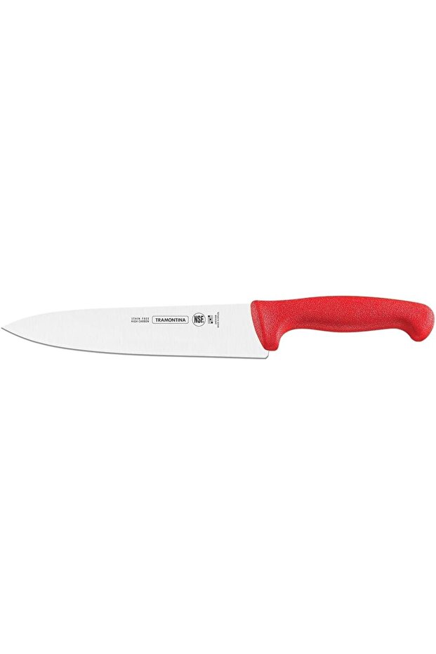 Since 1911, Made In Brazil - 14 Meat Knife Profissional