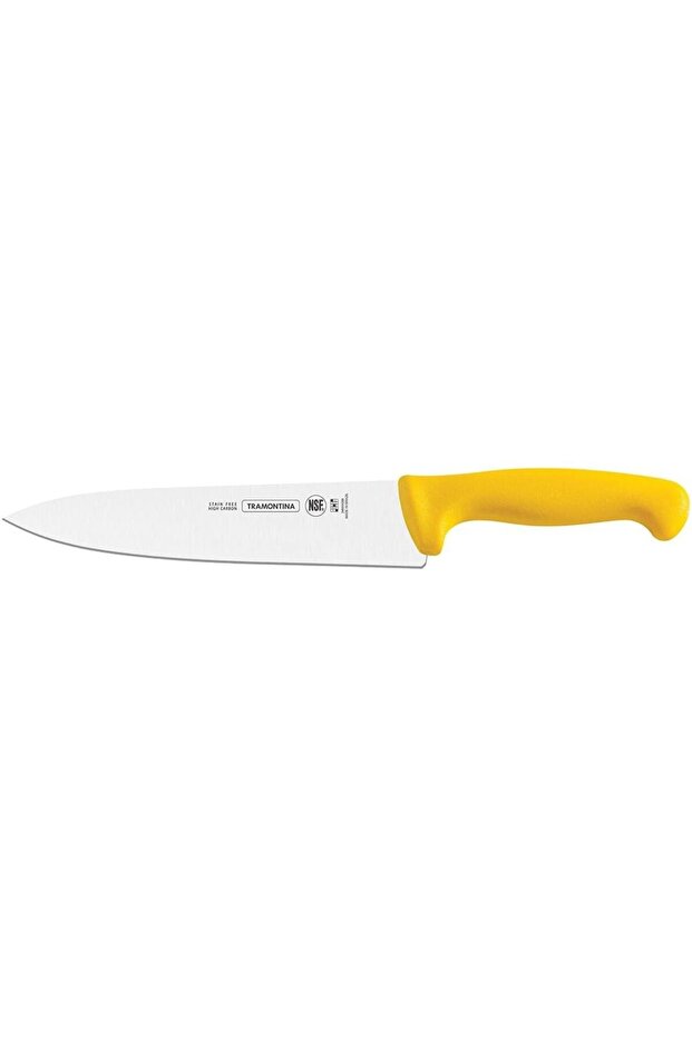 Since 1911, Made In Brazil - 14 Meat Knife Professional