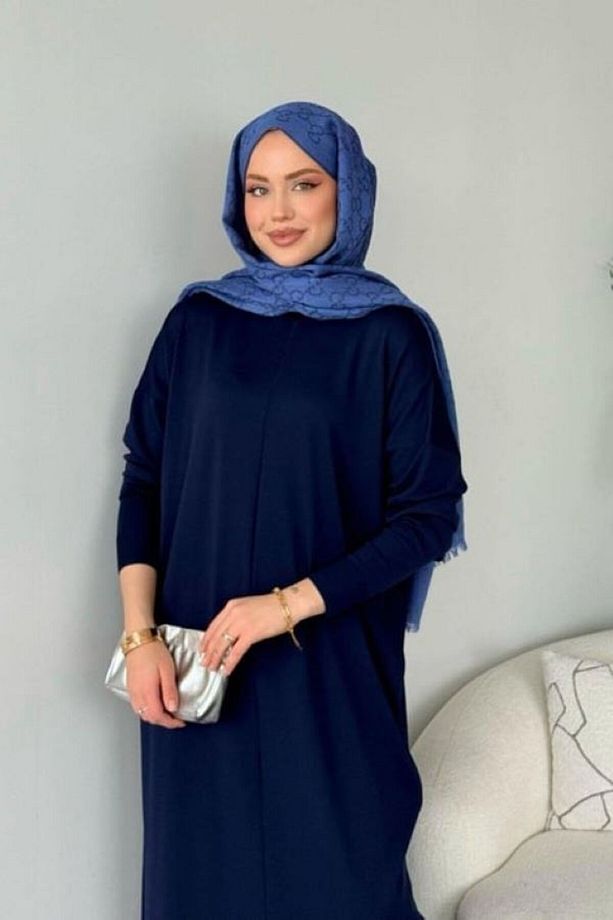 Merserize  Melek Elbise - 1
