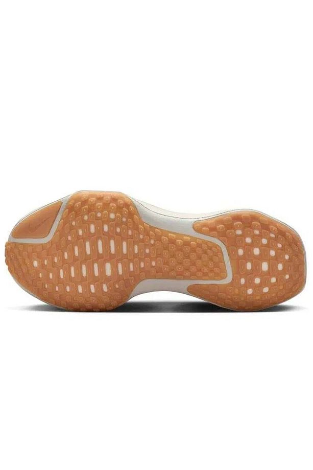 Zoomx Invincible Run Flyknit 3 Road Reflektörlü Running Unisex Koşu Antrenman Ayakkabısı Krem - 6