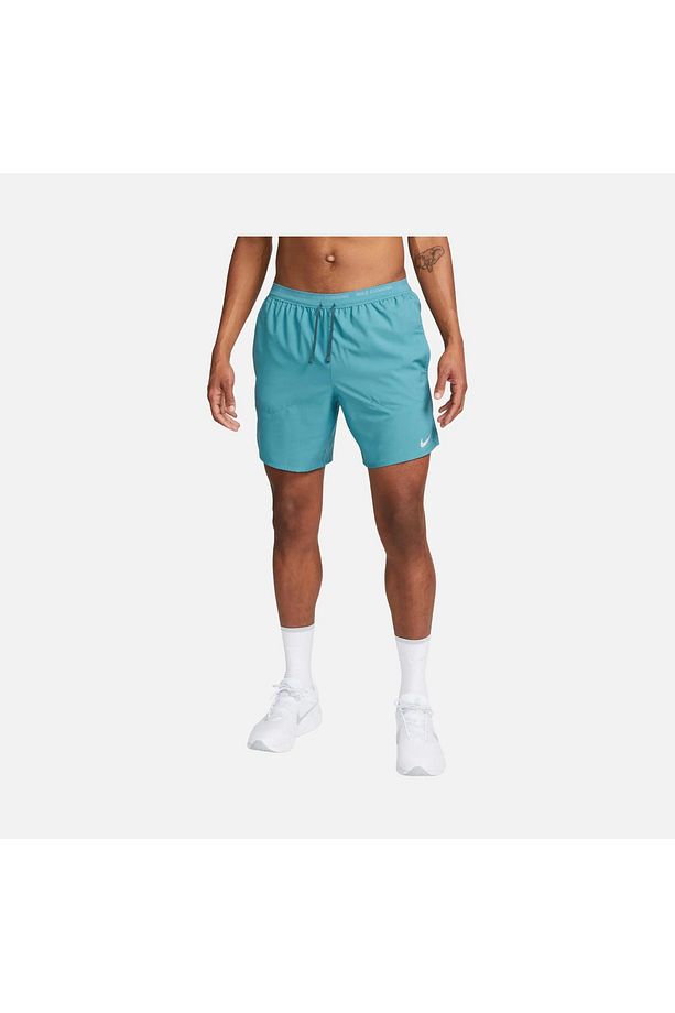 Dri-Fit Stride 18cm (approx.) 2-In-1 Running Taytlı Erkek Koşu Şort - 3