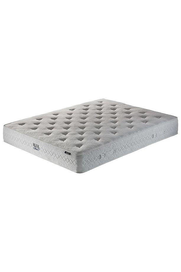 Blue Star Dht Yaylı Roll Pack Yatak - 5