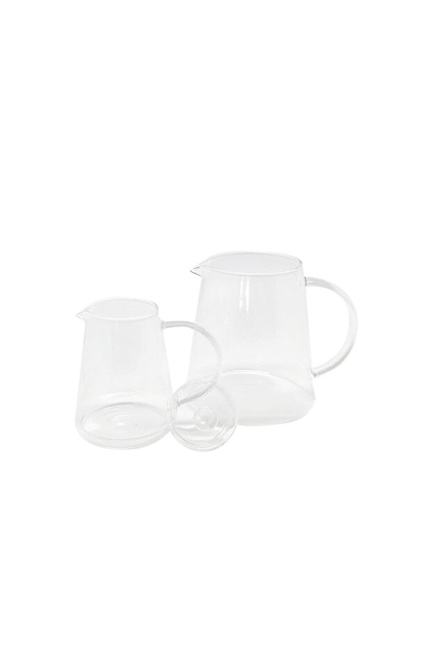 Buzlu Çay Demlik Ice Tea Maker- Ba2110 - 3