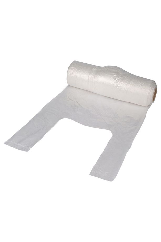 Sa Waste Orta Boy Rulo Atlet Poşet 150'li - 3