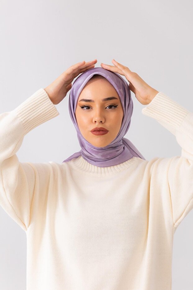 وشاح لامع 75002-09