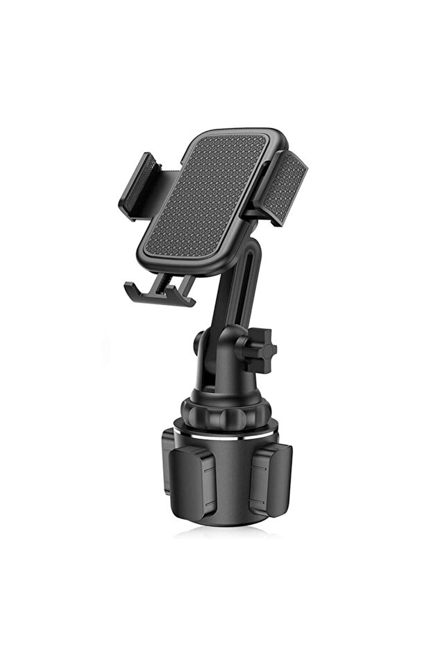 only for phone Universal Car Phone Holder Cellphone Mount Stand Adjustable Car Cup Phone Mount for i