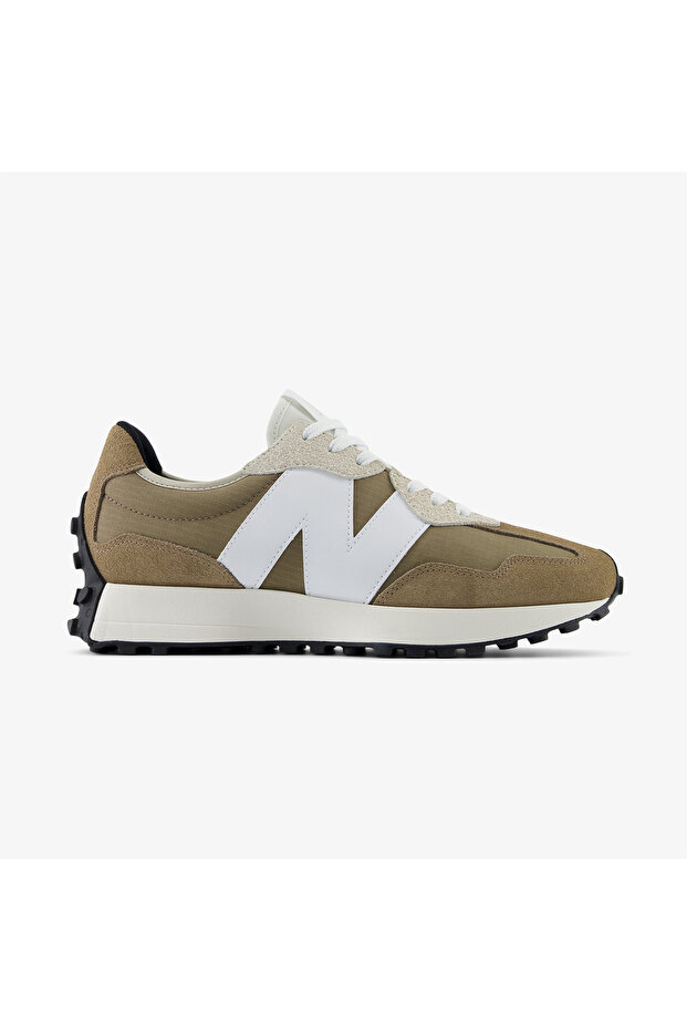 327 Unisex Pink Sneakers