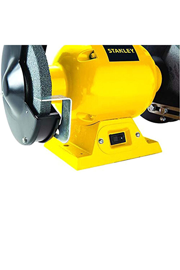 ماكينة طحن مقاعد البدلاء بقوة 1/2 حصان - 3