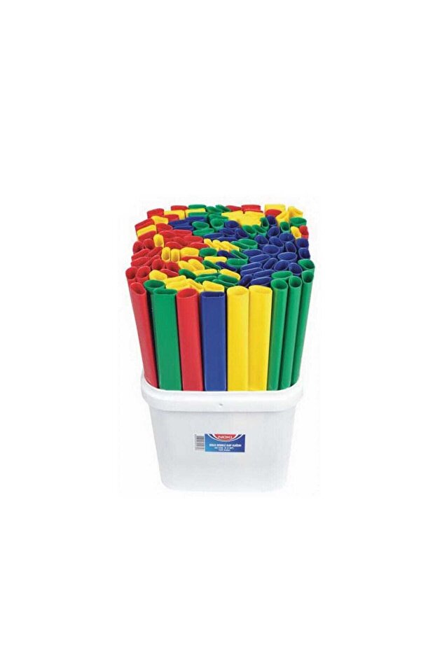 Sarı Renk 40x2mt Rulo Cilt - 1