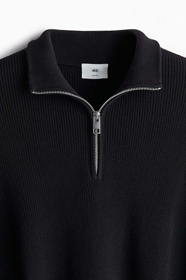 Slim Fit jumper