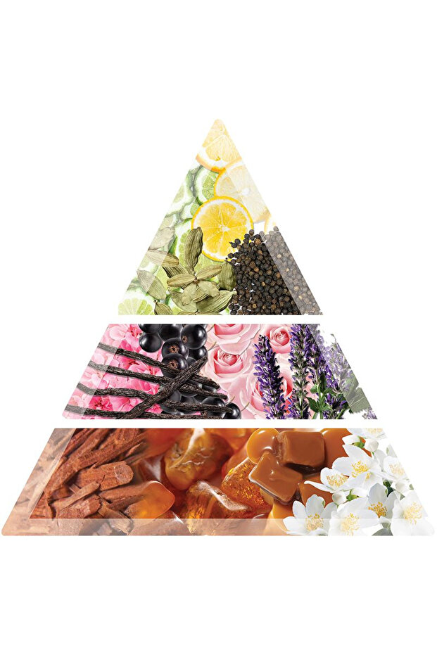 Hair Perfume Ginger 1974 100ml - 4