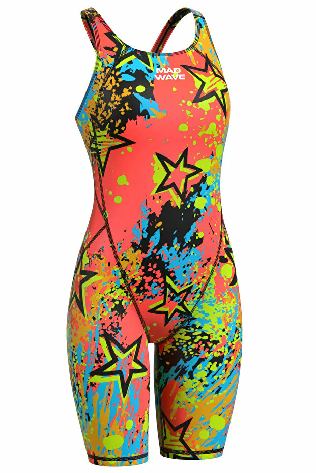 Revolt Kneeskin S4 Women's Racing Swimsuit