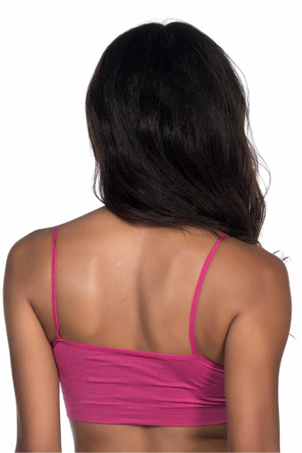 MÜRDÜM MI 4003 Soft İp Askı Büstiyer - 3