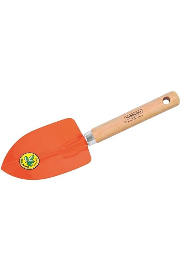 Since 1911, Made In Brazil - Trowel