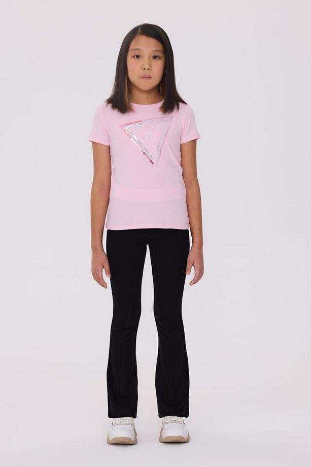 Bg Store Kız Çocuk Tshirt - 6