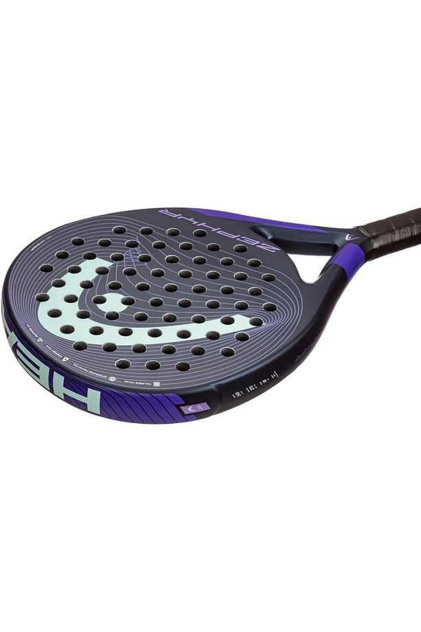 Zephyr 2022 Padel Raketi - 4