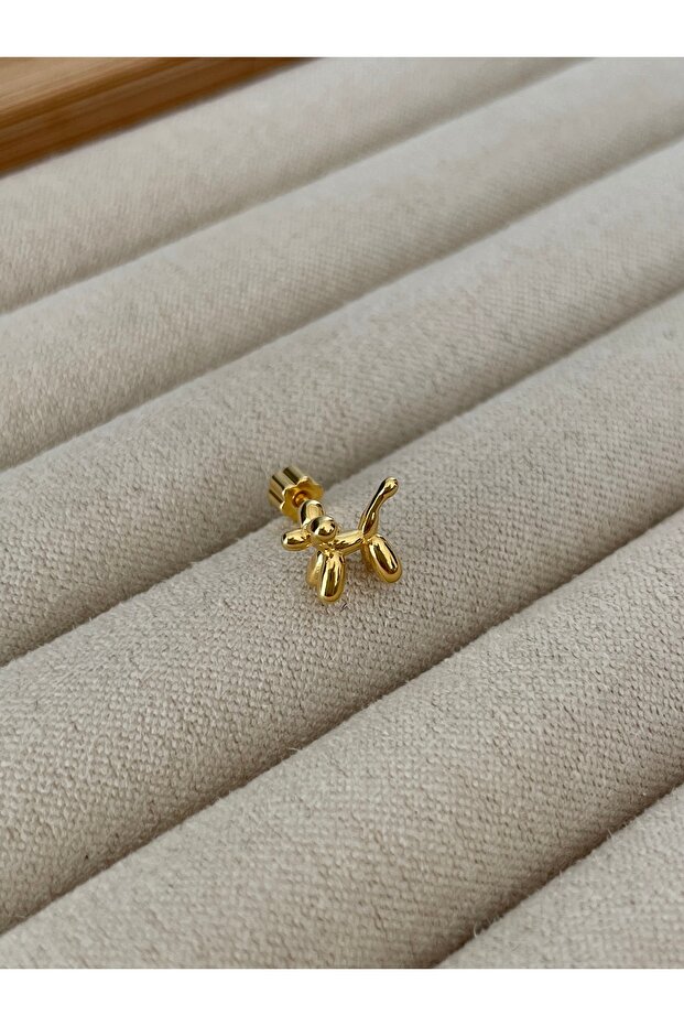 Balon Köpek Piercing - 1