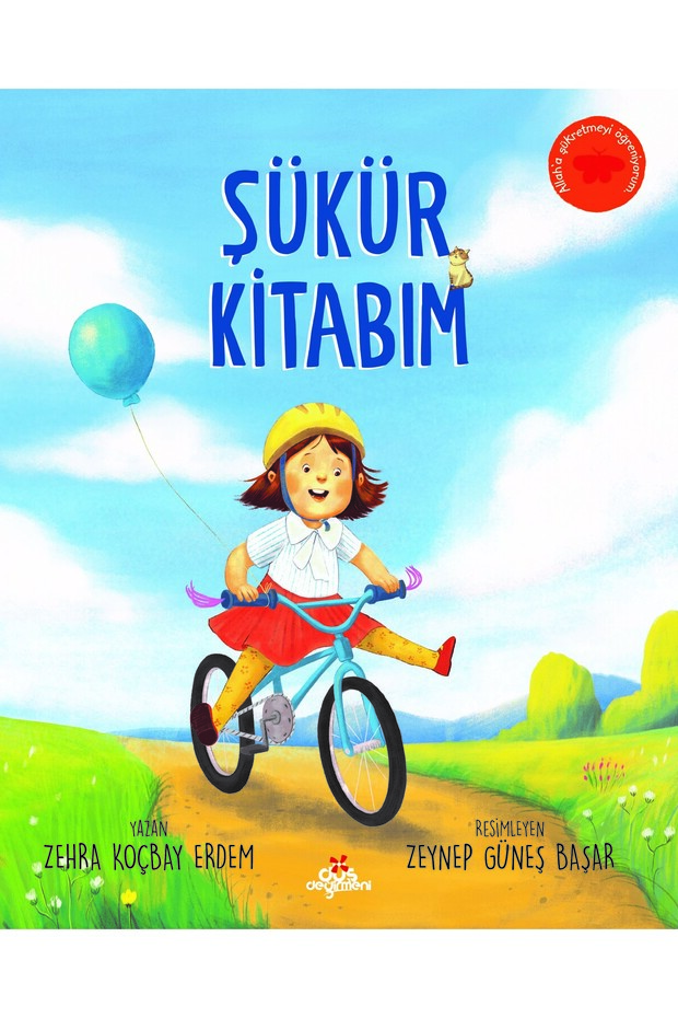 Şükür Kitabım - 1