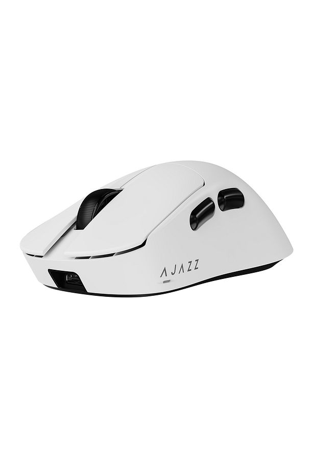 Aj179v2 3 Modlu(KABLOLU-WİRELESS-BLUETOOTH) 1000hz 12.000 Dpı-paw 3311 Optik Sensör Gaming Mouse - 2