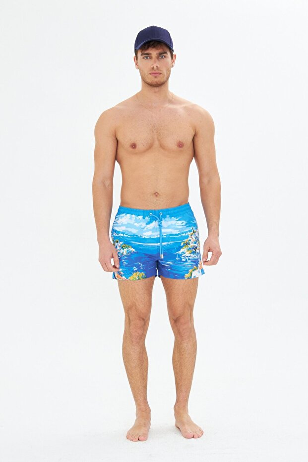 اليونان الحصرية - 1