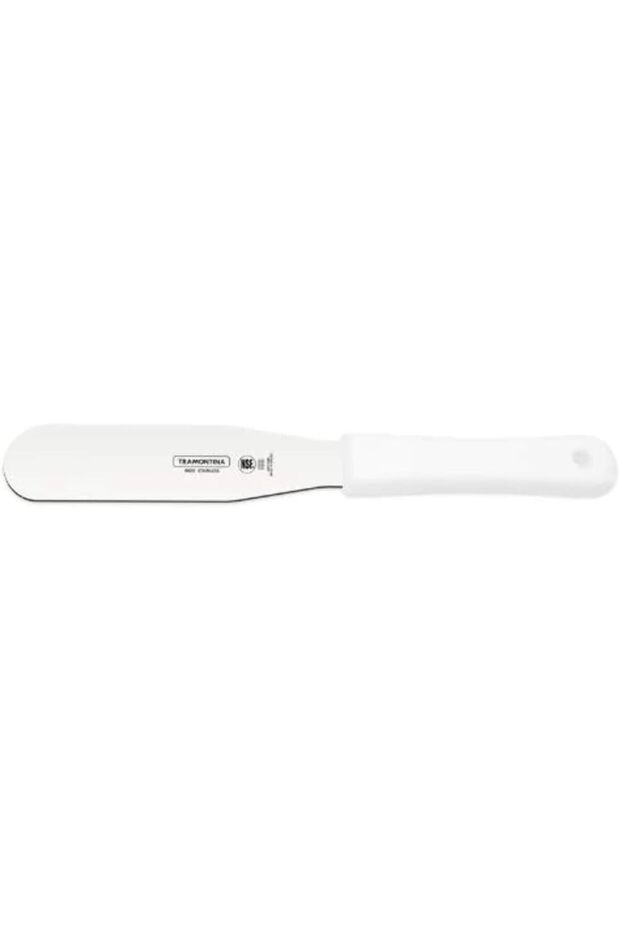 Since 1911, Made In Brazil - Spatula For Bakery And Cakes Professional Line. 6 Inches