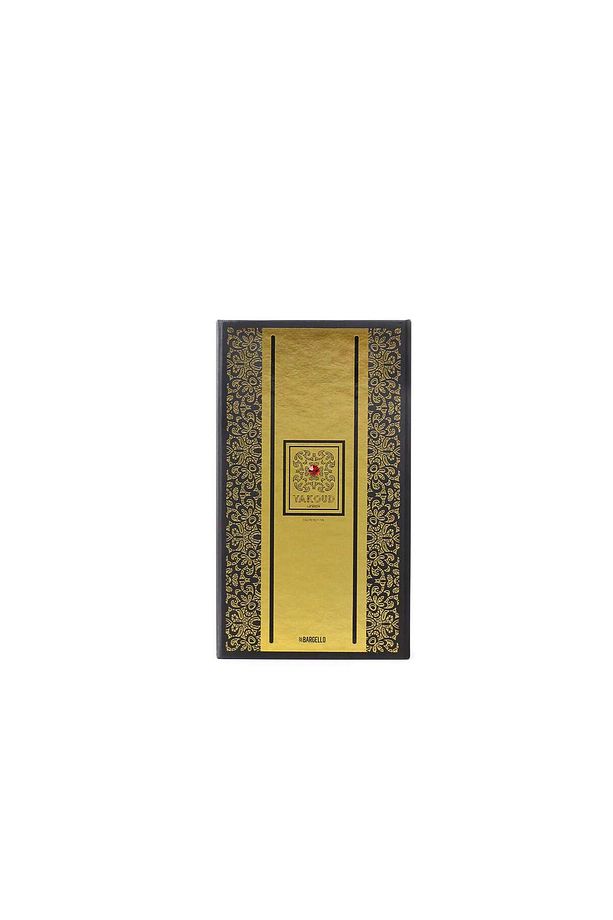 Yakoud Unısex 50 ml Parfüm Edp Bgy - 4